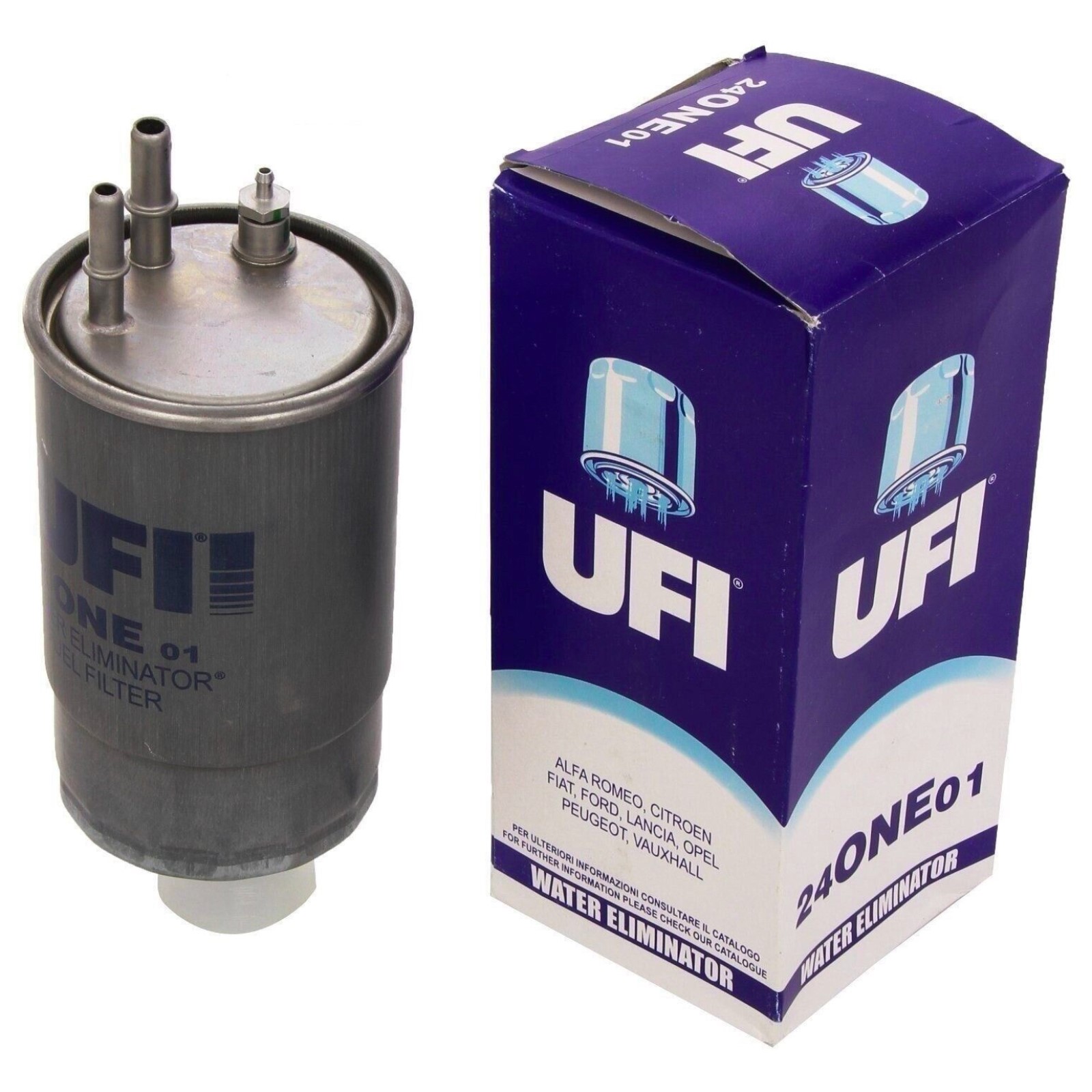 UFIKTU205